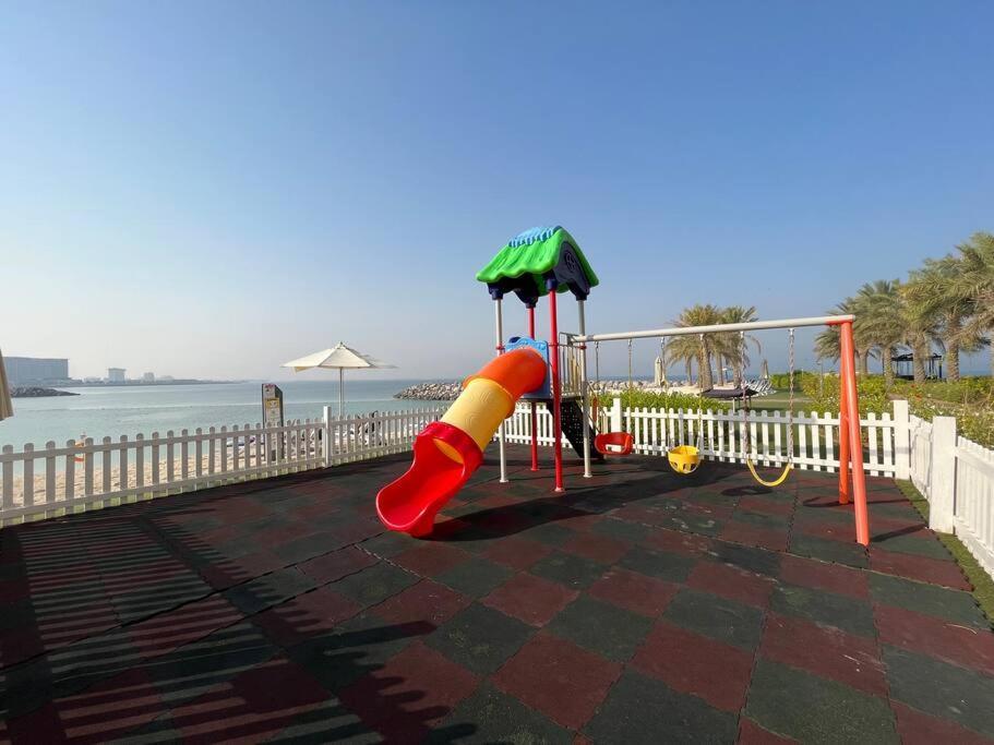 Hébergement de vacances Luxury Seaview -rak Marjan Island *