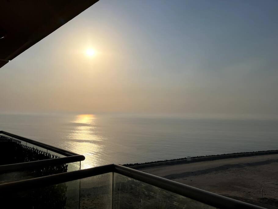 Luxury Seaview -rak Marjan Island