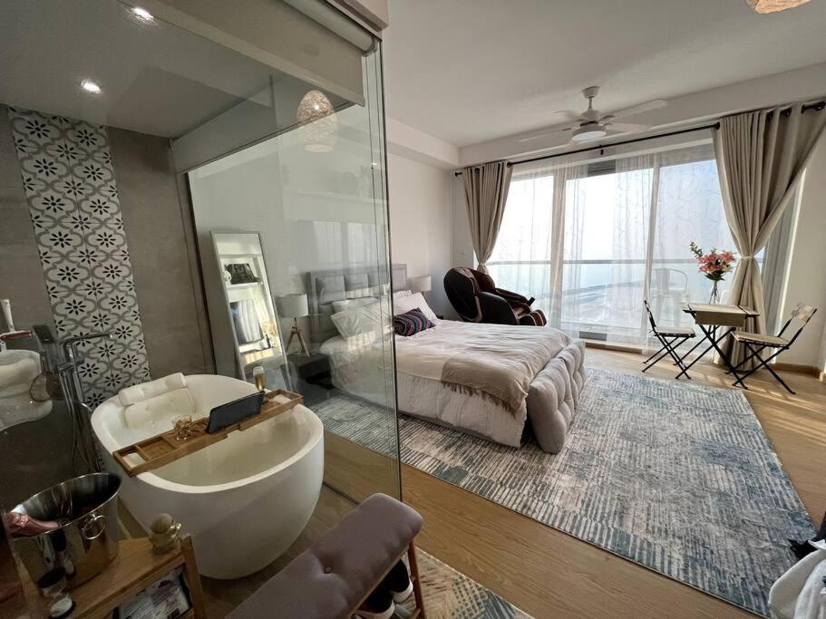 Luxury Seaview -rak Marjan Island Holiday home Ras al-Khaimah