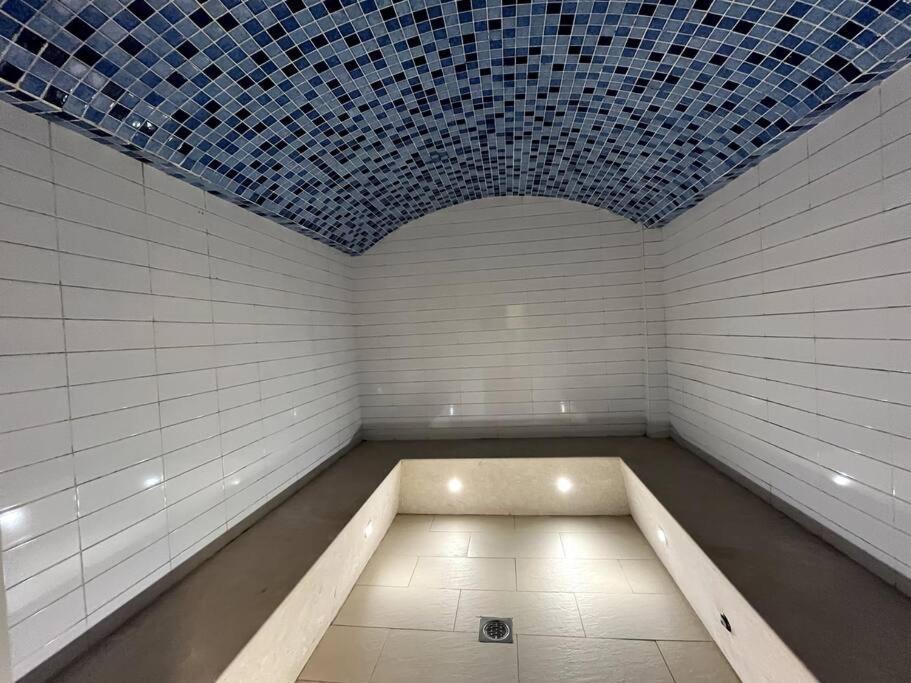 Holiday home Luxury Seaview -rak Marjan Island Ras al-Khaimah