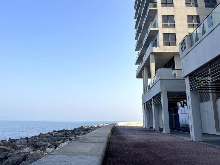 Luxury Seaview -rak Marjan Island Holiday home Ras al-Khaimah