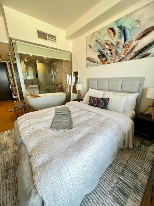 Holiday home Luxury Seaview -rak Marjan Island Ras al-Khaimah