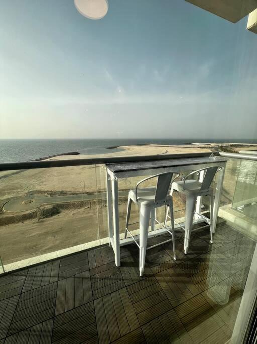 Luxury Seaview -rak Marjan Island Holiday home Ras al-Khaimah