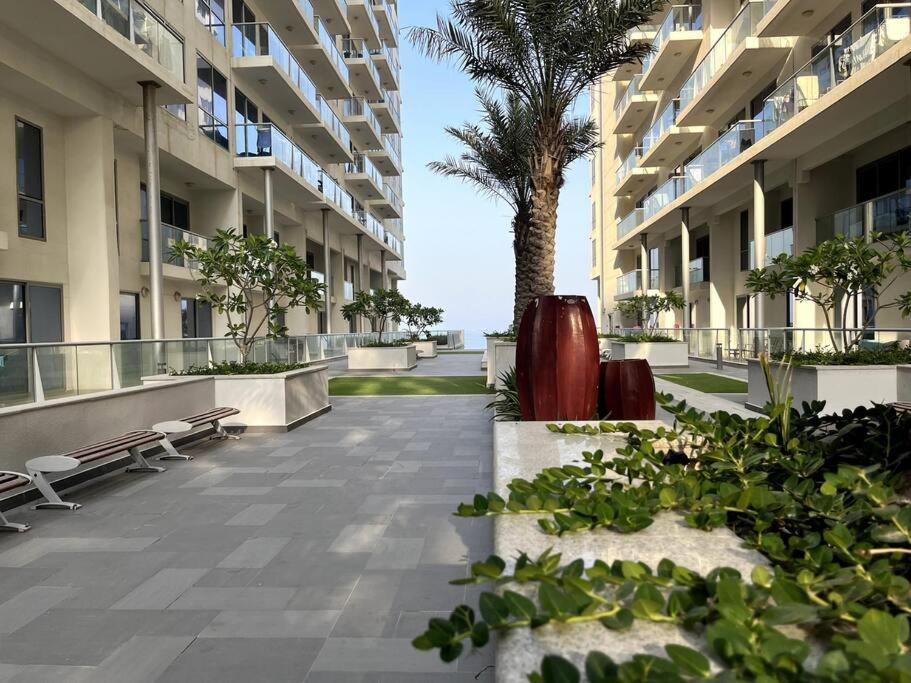 Luxury Seaview -rak Marjan Island Holiday home *