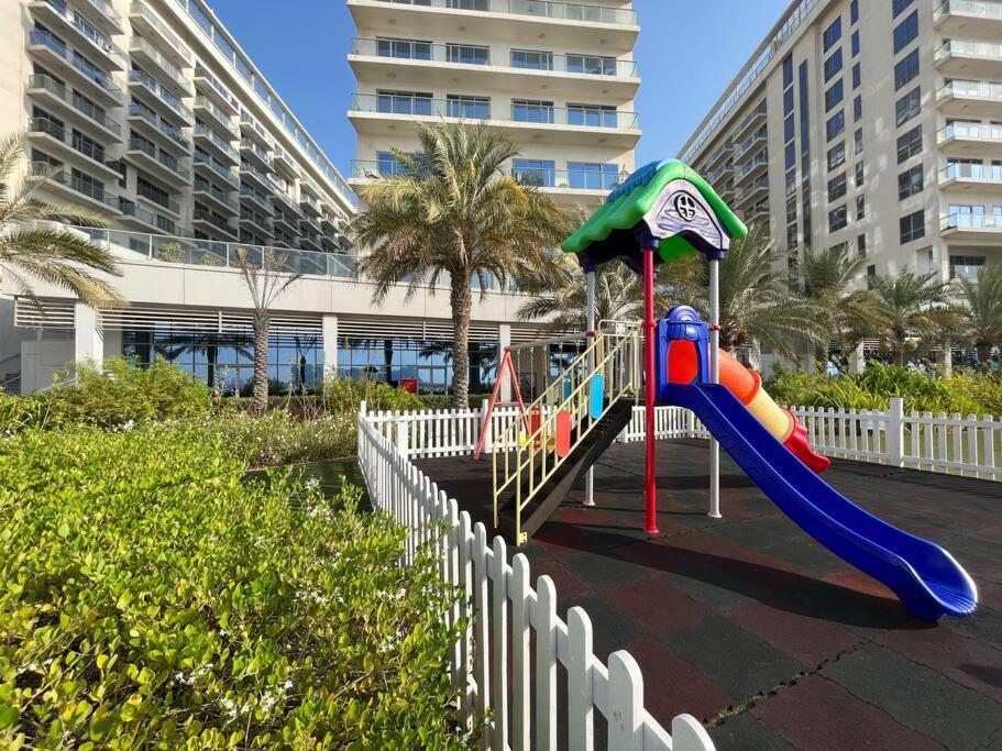 Luxury Seaview -rak Marjan Island