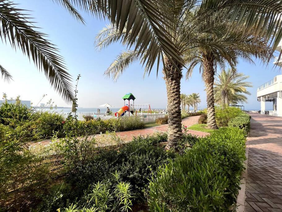 Luxury Seaview -rak Marjan Island Holiday home *