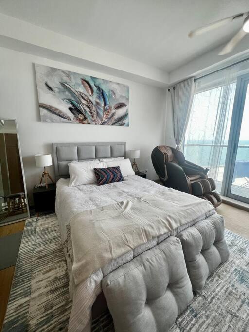 Holiday home Luxury Seaview -rak Marjan Island Ras al-Khaimah