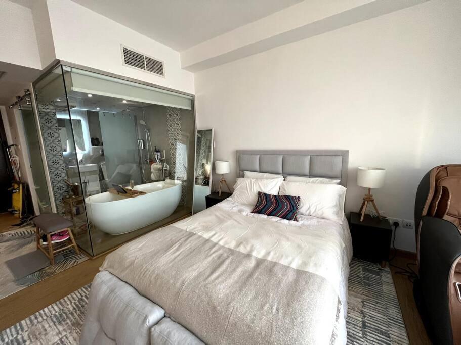 Luxury Seaview -rak Marjan Island * Ras al-Khaimah